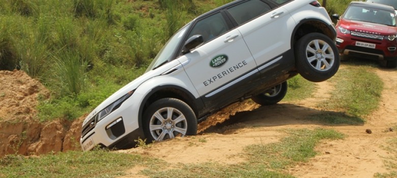 Driving experience level 2