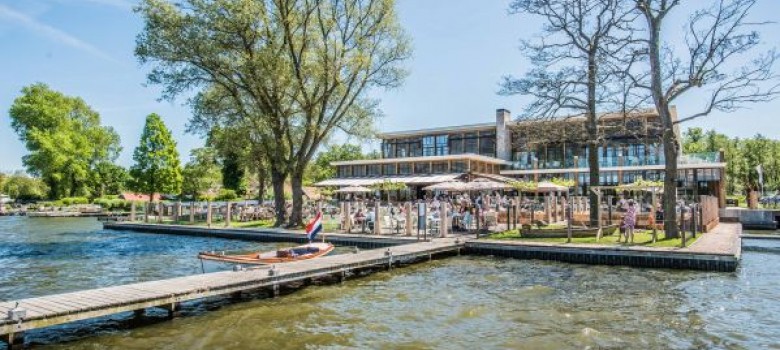 Lourens event- Van Mossel Jaguar Land Rover Groningen
